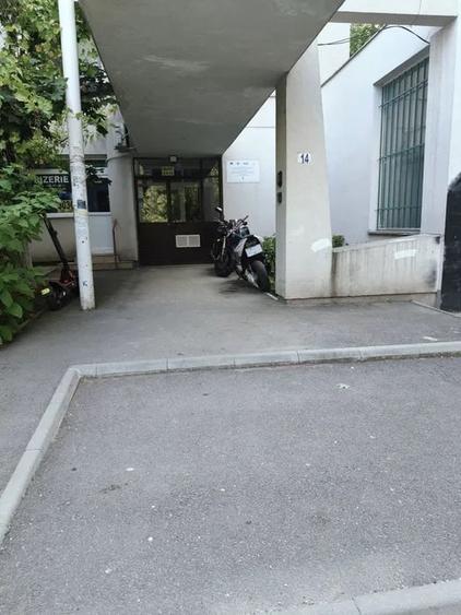 Garsoniera, decomandat, 37 mp, metrou aproape, mobilat, Drumul Taberei - 4