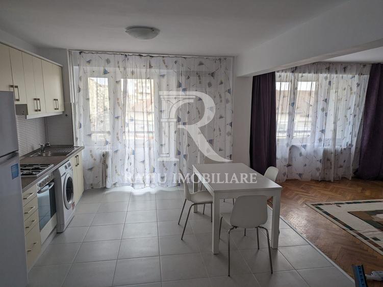 Apartment cu 4 camera | Nufarul | Oradea - 2