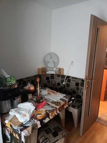 Apartament cu 2 camere semidecomandat în Micălaca