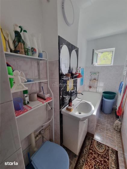 Apartament 2 camere et 2 zona 300 Cuza Voda langa Pompieri - 14