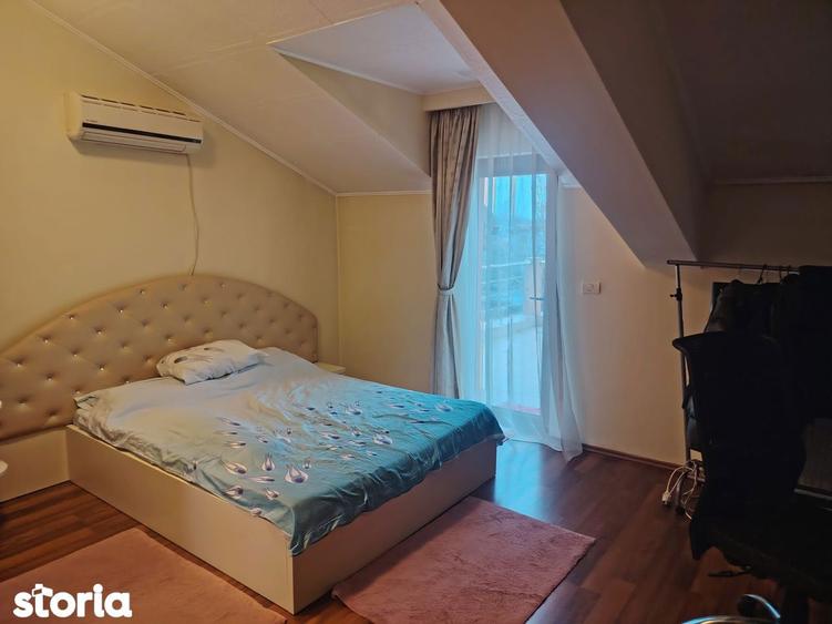 Casă cu 6 camere cu Teren 246 Mp în Colentina