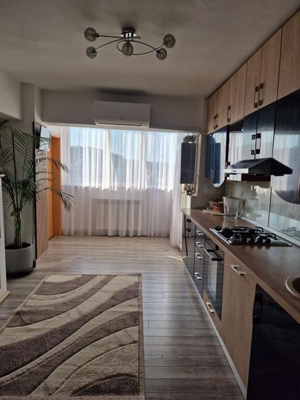 Apartament 2 camere,58mp, Astra - 4