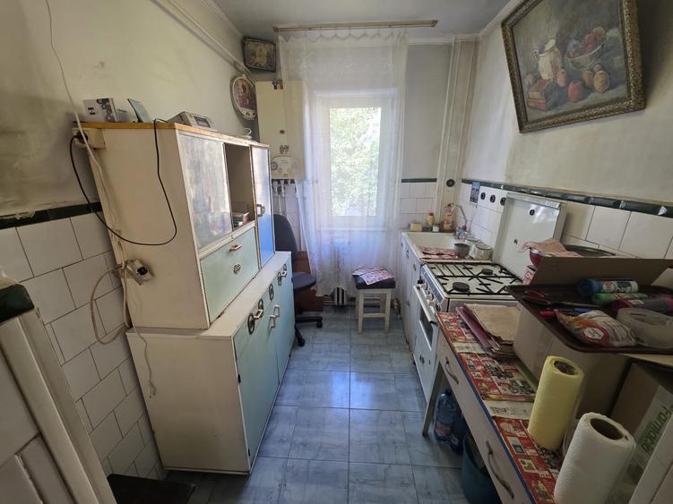 Apartament cu 3 camere în Alexandru cel Bun