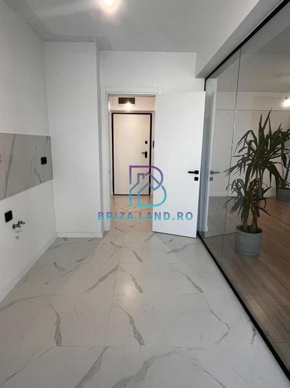 Apartament cu 2 camere în Ozana