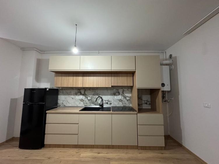 Garsonieră decomandată în Giroc