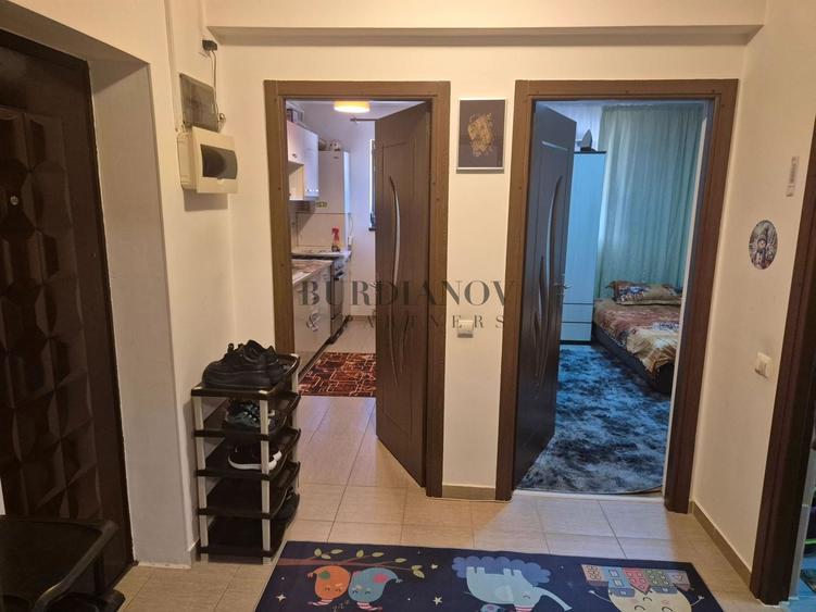 Apartament 2 camere la demisol – Berceni, Str. Poștalionului 53-55 - 15