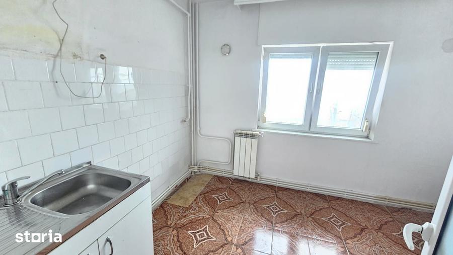 APARTAMENT CU O CAMERA, CONFORT 1, 40,5 MP, MICRO21 - 8