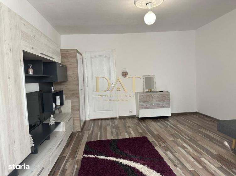 Garsoniera de inchiriat Zona Manastur | Garaj inclus - 7