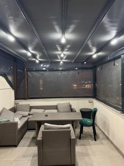 COSMOPOLIS - Apartament cu 2 camere tip studio, mobilat s... - 1