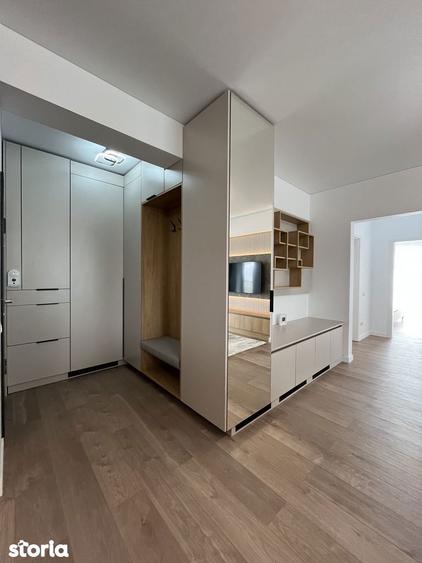 Apartament 3 camere de inchiriat Cotroceni, Piata Leul - 5