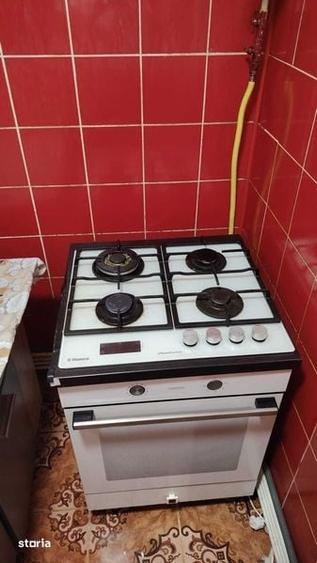 Apartament cu 2 camere în Petros