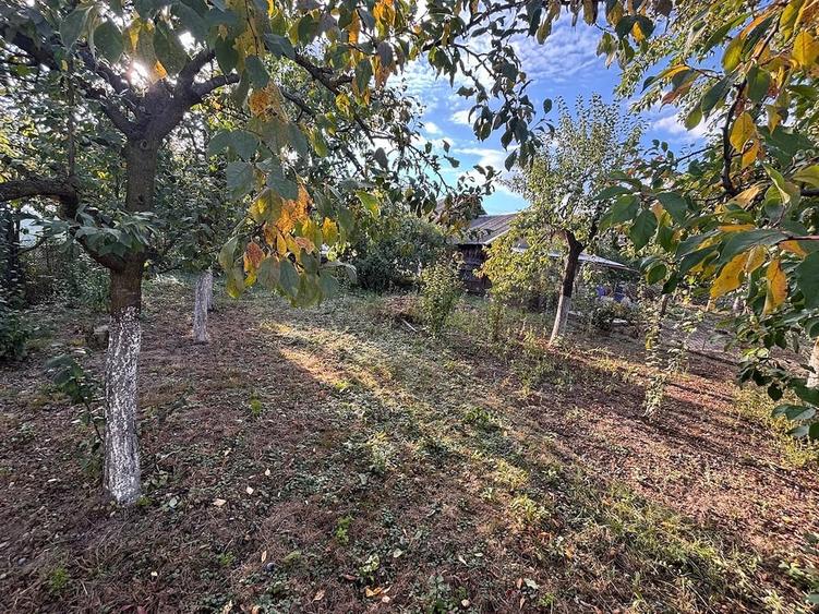 Casă cu Teren 413 Mp în Central