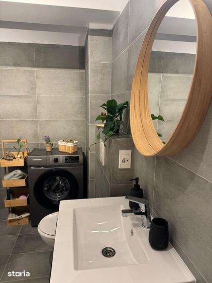 Apartament cu 2 camere în Titan