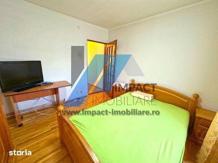 Apartament cu 3 camere decomandat în 1 Mai