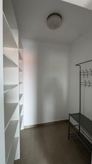 Apartament cu 2 camere semidecomandat, mobilat în Braytim
