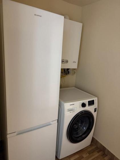Casă cu 2 camere în Dâmbul Rotund
