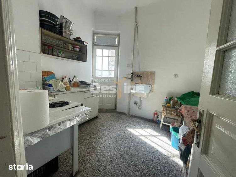 Unirii I Apartament 5 camere I Necesita renovare - 8