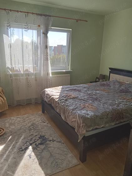 Apartament cu 2 camere decomandat în Micro 1