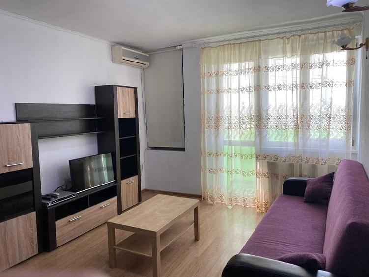 Apartament cu 2 camere decomandat în Chiajna