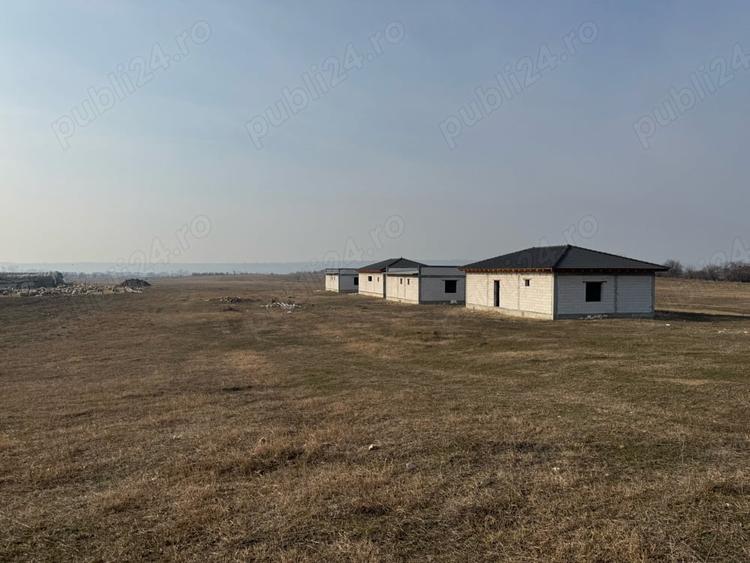 Teren de 700 mp, în Central