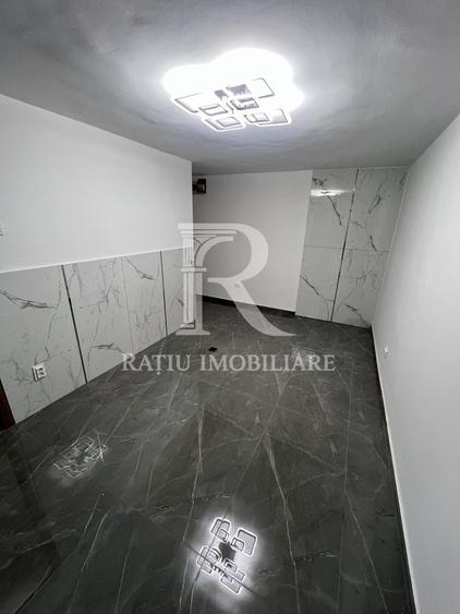 Birou, de 27 mp, în Rogerius