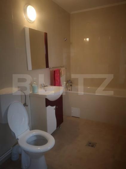Casă individuală cu 3 camere cu Teren 3500 Mp în Pojorâta