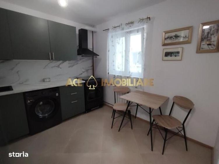 2 Camere de inchiriat | Tineretului | Metrou | Mobilaat | Utilat - 8