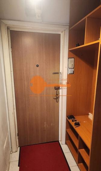 Garsonieră semidecomandată, mobilată în Iancului