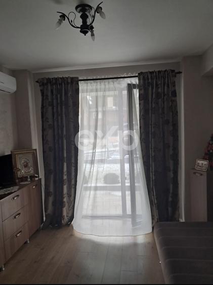 Apartament cu 3 camere decomandat, mobilat în Valea Lupului