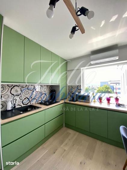 Apartament 3 camere, 65mp | Zona Stadionului | Floresti | - 7