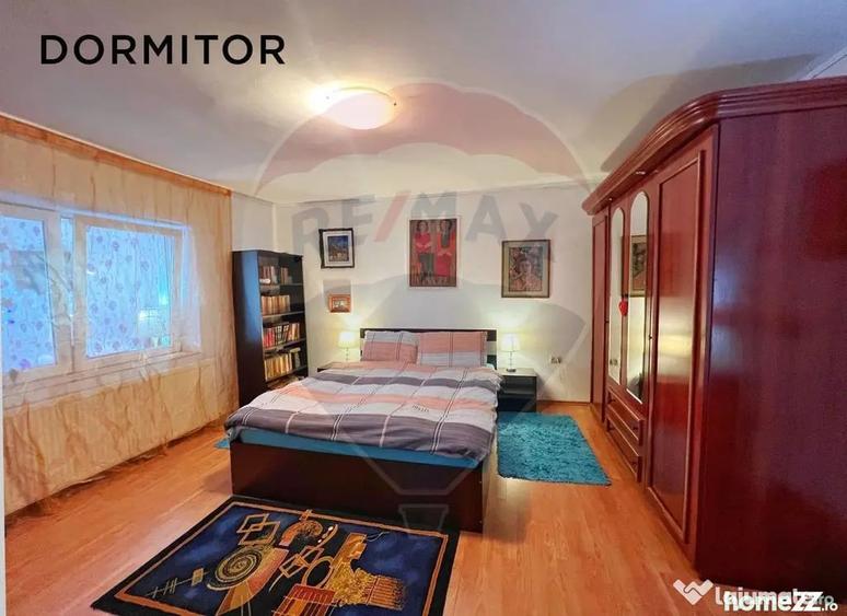 Casă cu 2 camere cu Teren 970 Mp în Sălsig