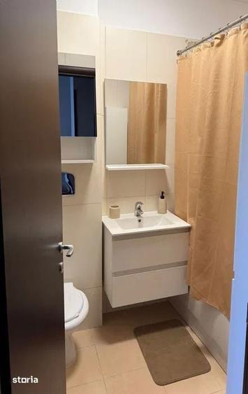 Studio dublu | Baneasa | Ultramodern | Renovat | Terasa | Locatie Excl - 1