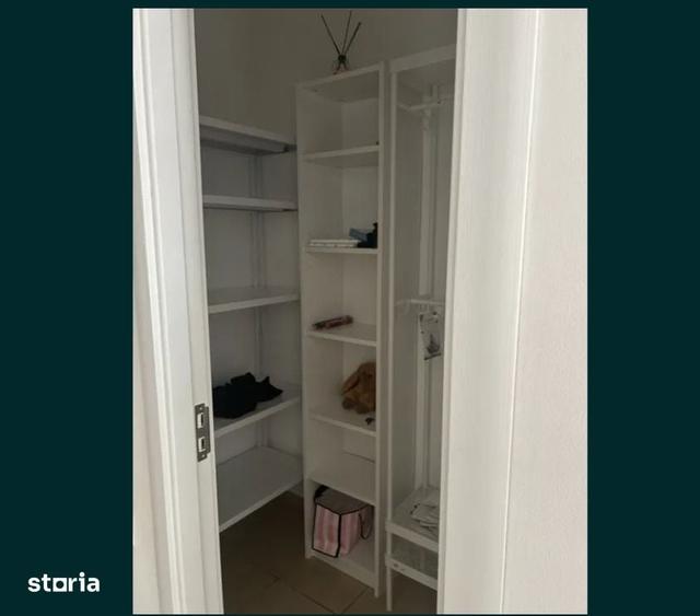 Apartament cu 2 camere semidecomandat în Colentina