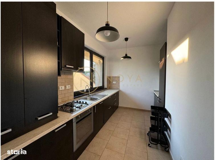 Apartament de 3 camere in zona Iancu Nicolae 2 parcari - 1
