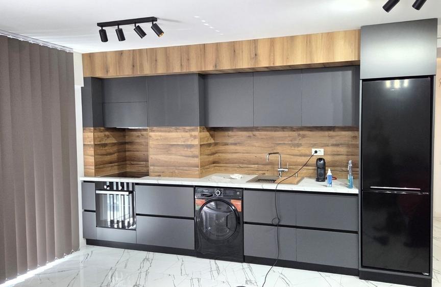 Apartament cu 2 camere decomandat în Palazu Mare