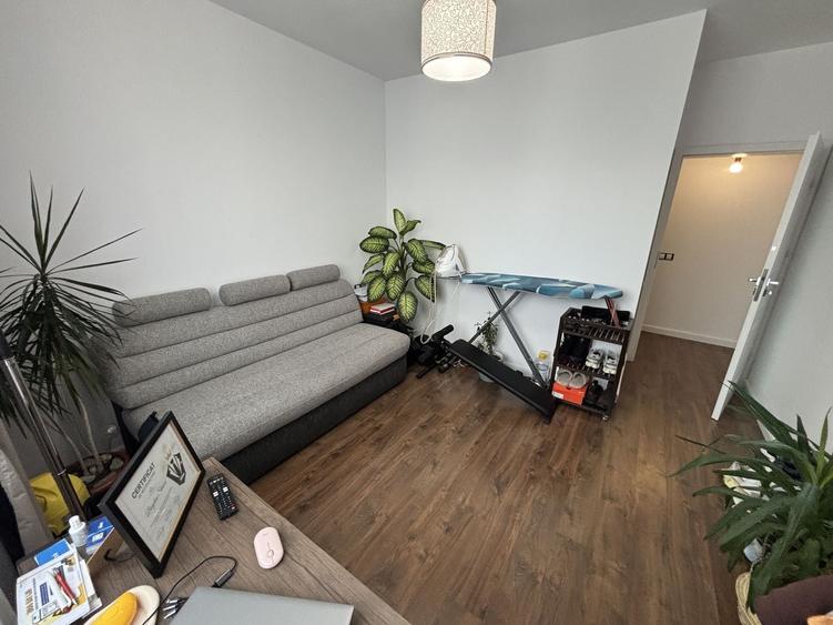 Apartament cu 3 camere decomandat în Șelimbăr