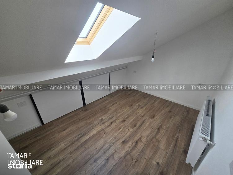 Apartament cu 3 camere în Vladimirescu