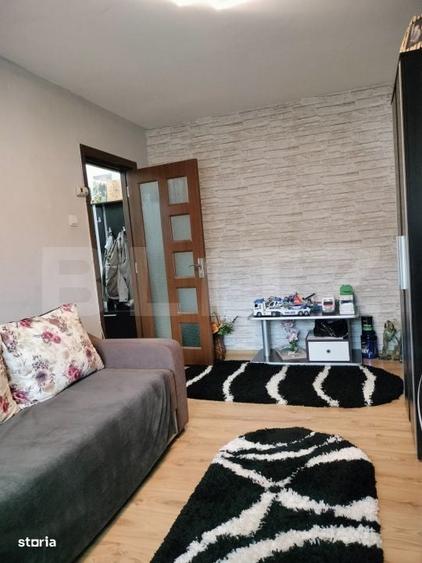 Apartament cu 2 camere în Deve