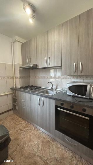 Garsonieră în Astra