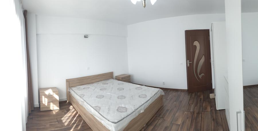 Apartament 1 camera vis a vis de  Judecatoria Iasi - 2