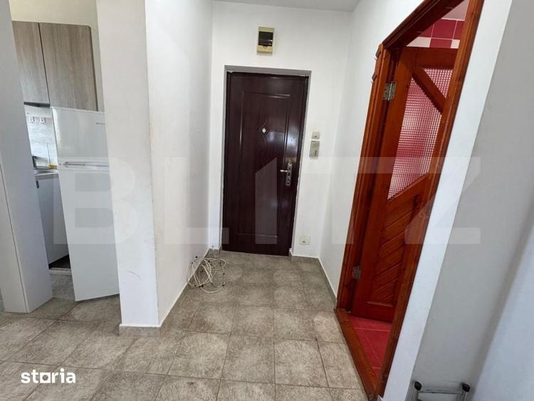 Apartament cu 2 camere în Gojdu