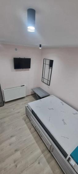 Apartament cu 2 camere decomandat în Fălticeni