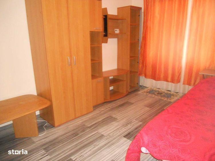Garsonieră în Horea