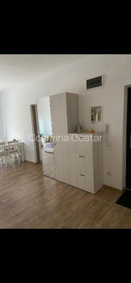 Apartament cu 2 camere decomandat în Biled