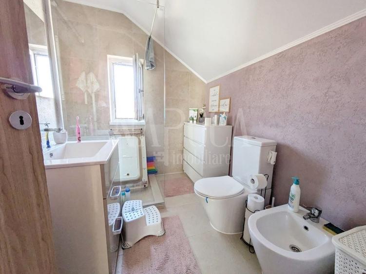 Casă individuală cu 3 camere cu Canalizare în Nojorid