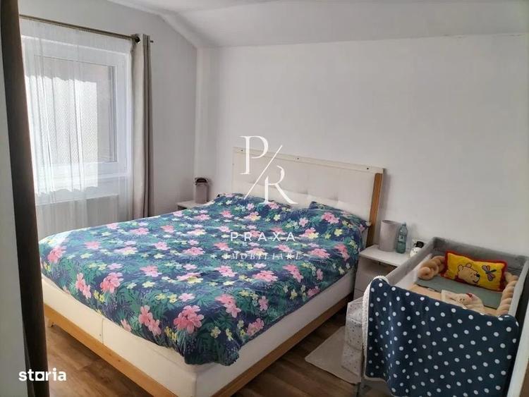 Casă cu 4 camere în Tăuți