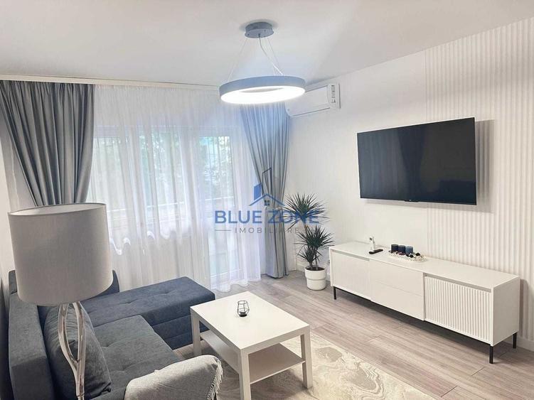 Apartament cu 2 camere decomandat în Tineretului