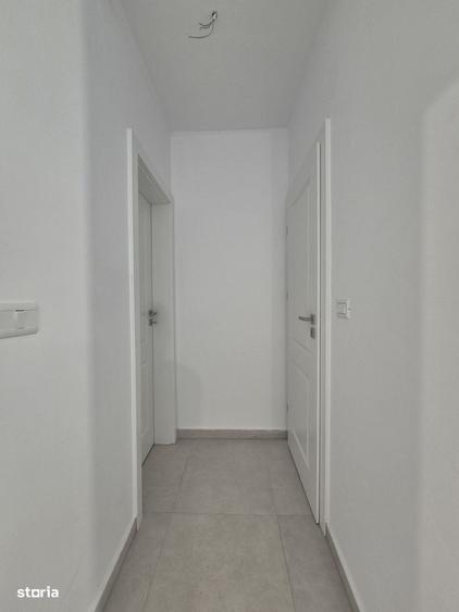 Apartament cu 2 camere în Grădiște