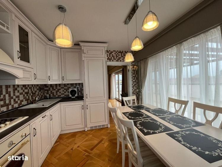 Penthouse 110mp zona Bulevardul Mihai Viteazu - 6