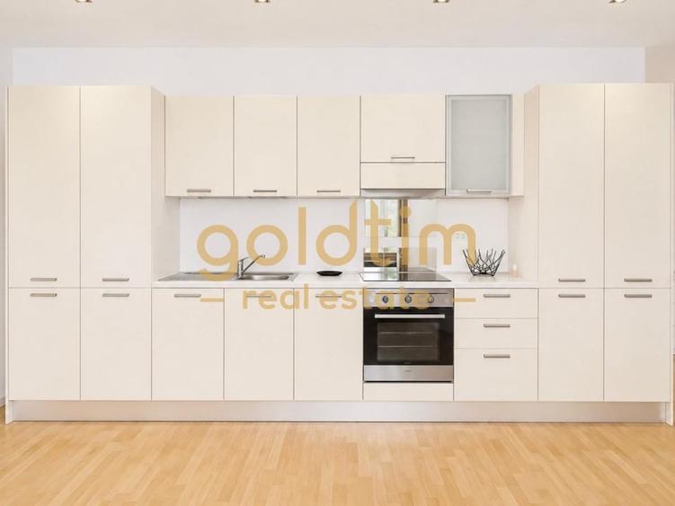 Apartament cu 3 camere decomandat, mobilat în Iancu Nicolae